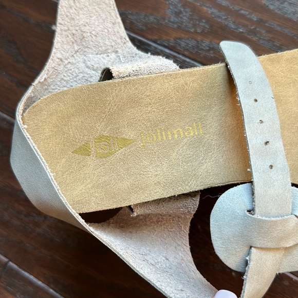 Wedges - Picture 5 of 6